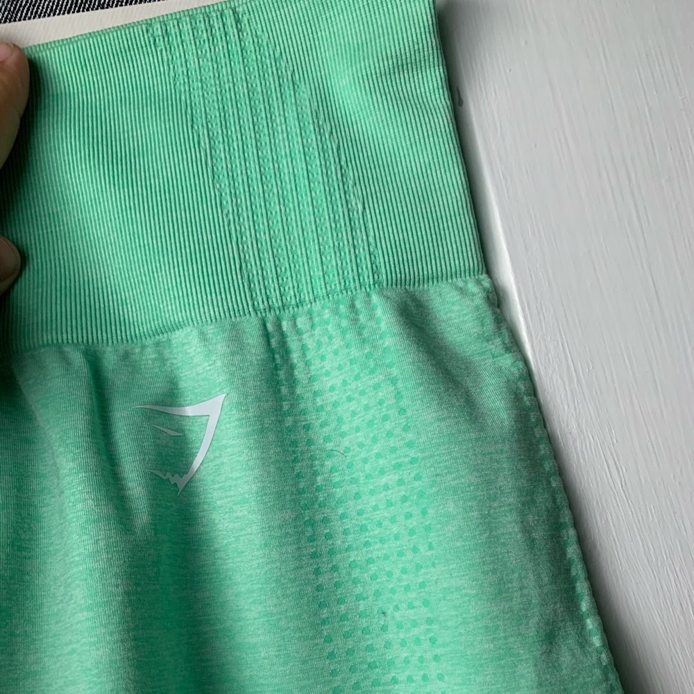 Gymshark! Never worn